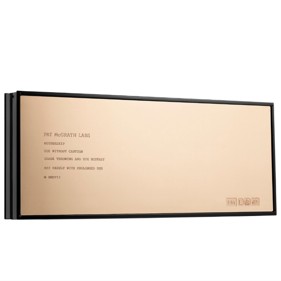 BNIB Pat McGrath Mothership II Sublime Eyeshadow Palette - Picture 6 of 14